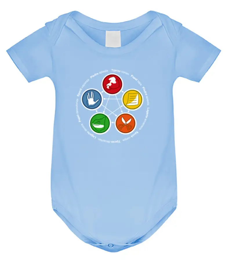 Tostadora Body Neonato 1490527