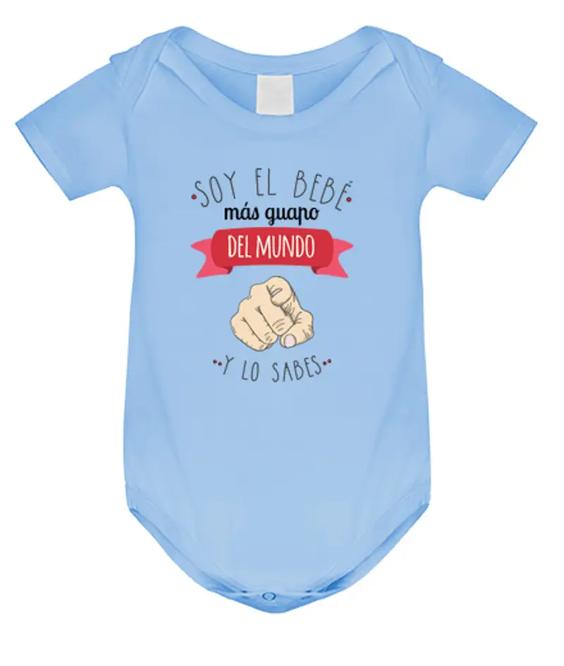 Tostadora Body Neonato 1489896