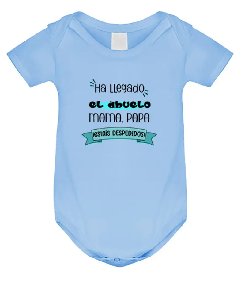 Tostadora Body neonato Neonato 1492559