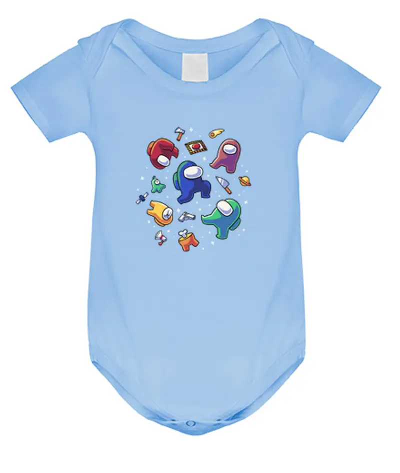 Tostadora Body neonato Neonato 1492086