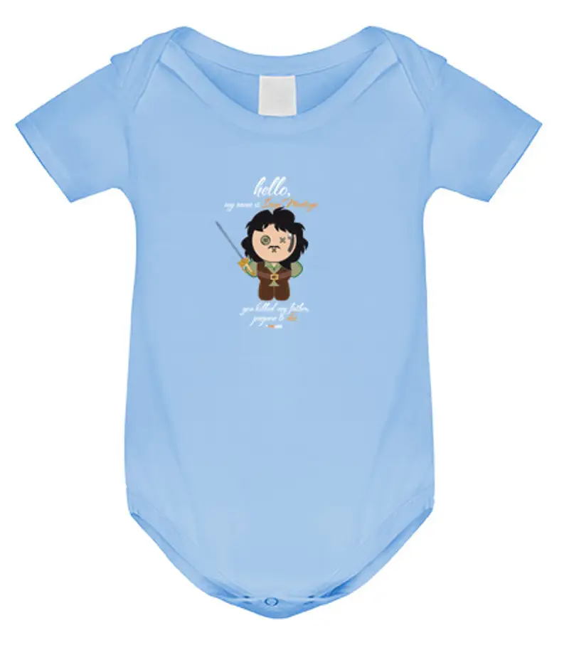 Tostadora Body Neonato 1494073