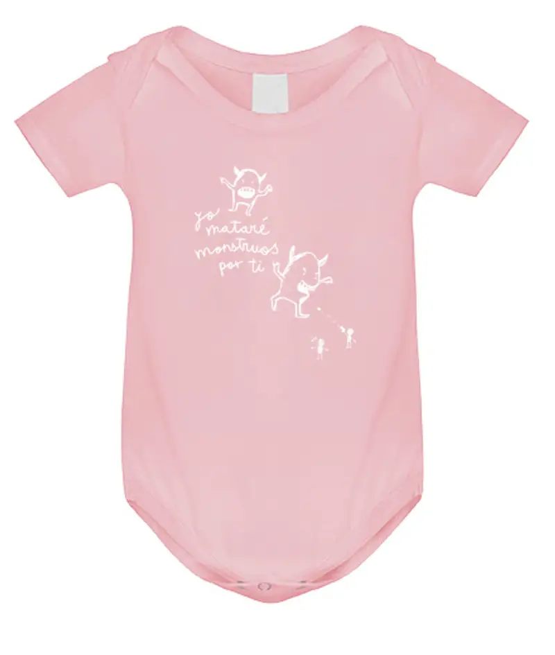 Tostadora Body neonato Neonato 1492485