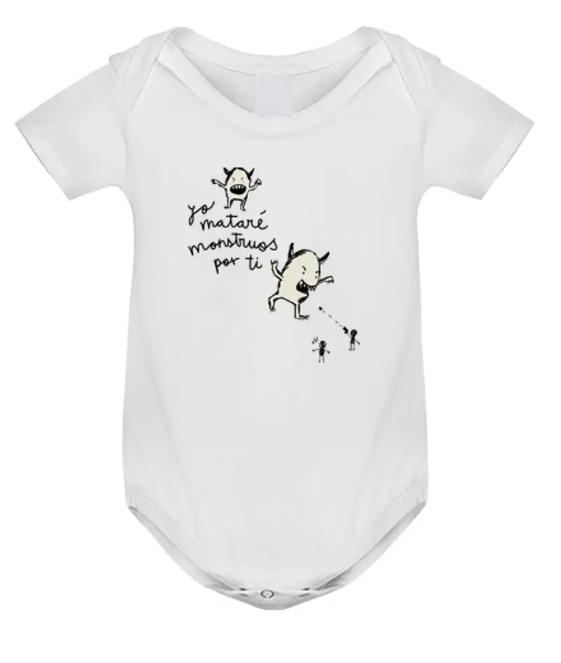 Tostadora Body neonato Neonato 1489850