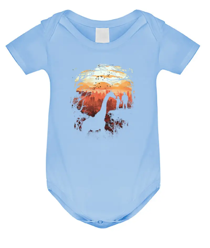 Tostadora Body neonato Neonato 1492377