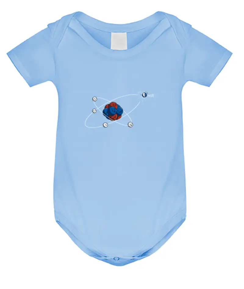 Tostadora Body neonato Neonato 1493847