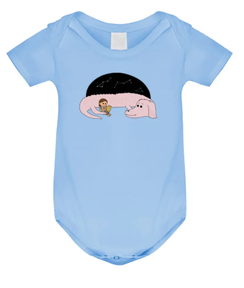 Tostadora Body Neonato 1491415