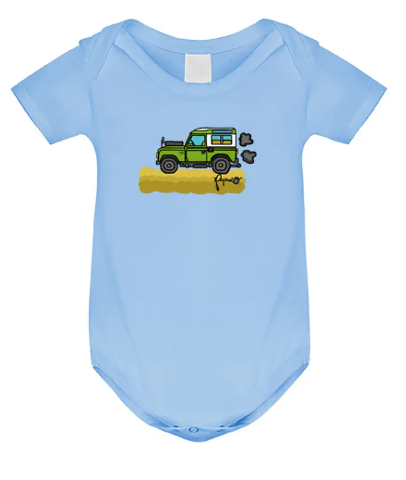 Tostadora Body Neonato 1491618