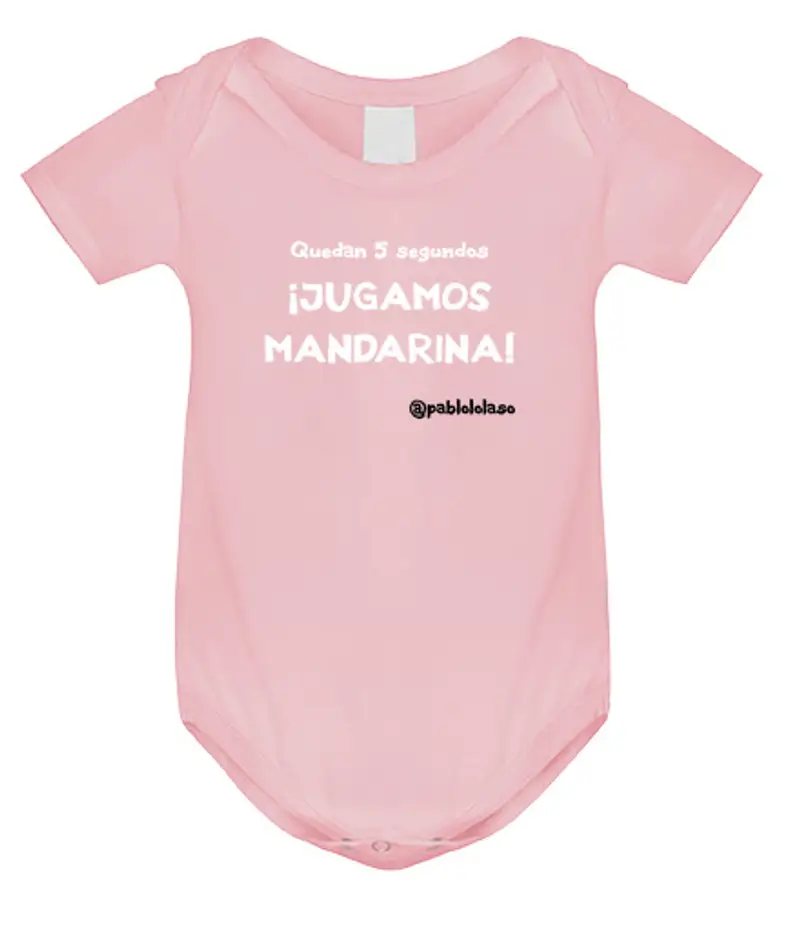 Tostadora Body Neonato Rosa 1491715