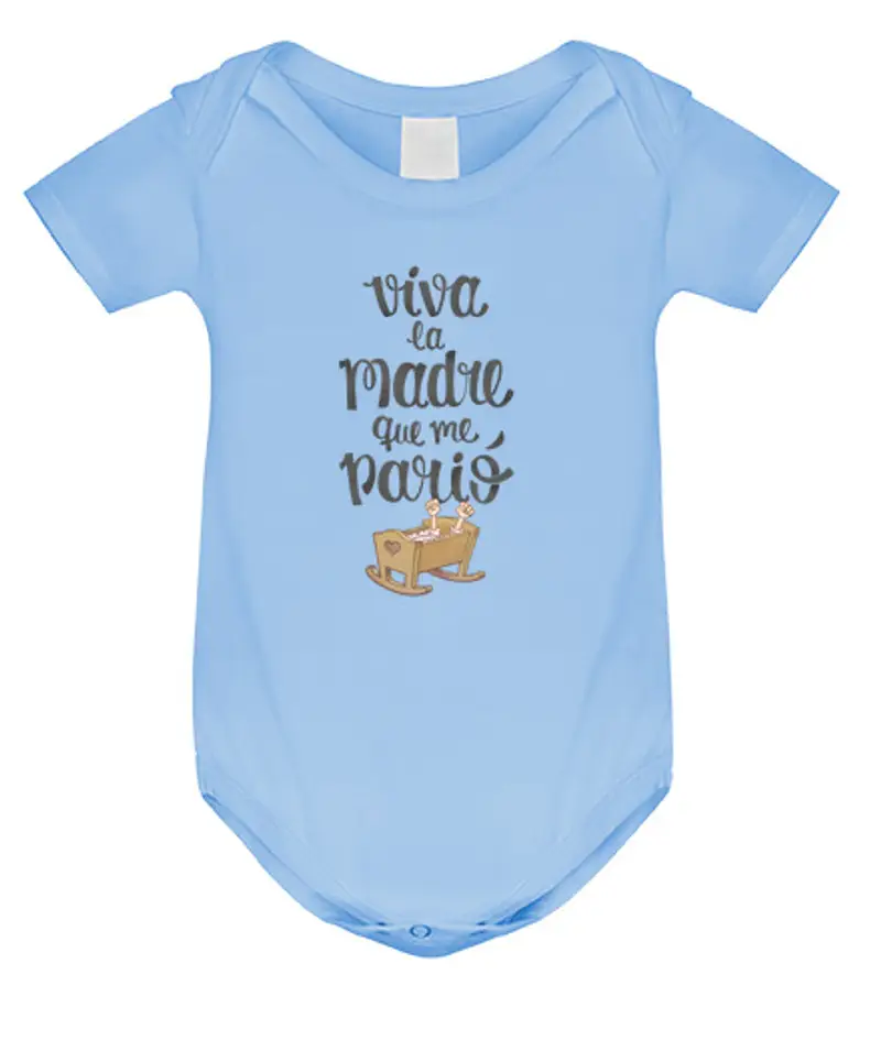 Tostadora Body neonato Neonato 1493619