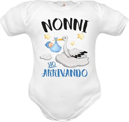 Corredino Neonato Body neonato Neonato 3516615