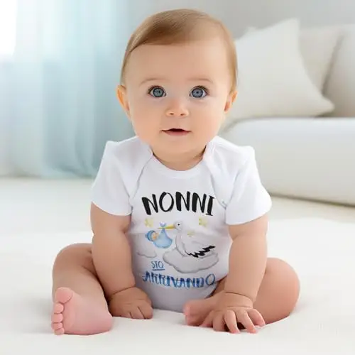 Corredino Neonato Body neonato Neonato 3516615 miniatura 2