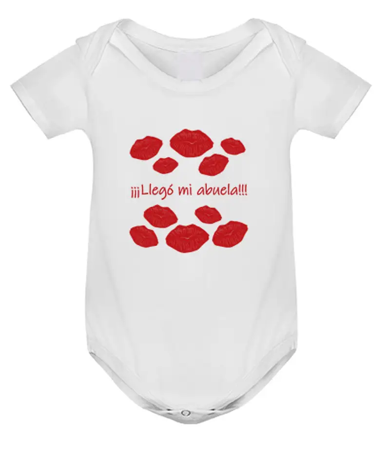 Tostadora Body neonato Neonato 1491520