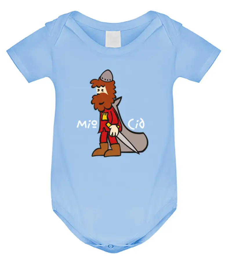 Tostadora Body neonato Neonato 1491142