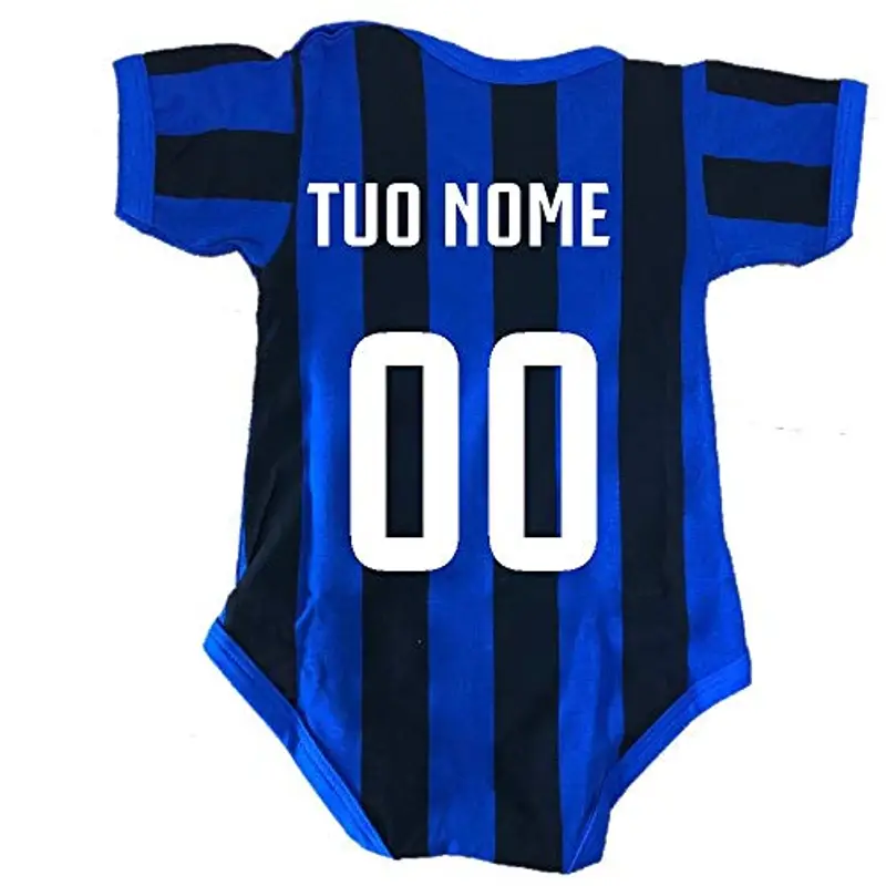 TheBetaz Body neonato Neonato Azzurro 1203854 miniatura 2