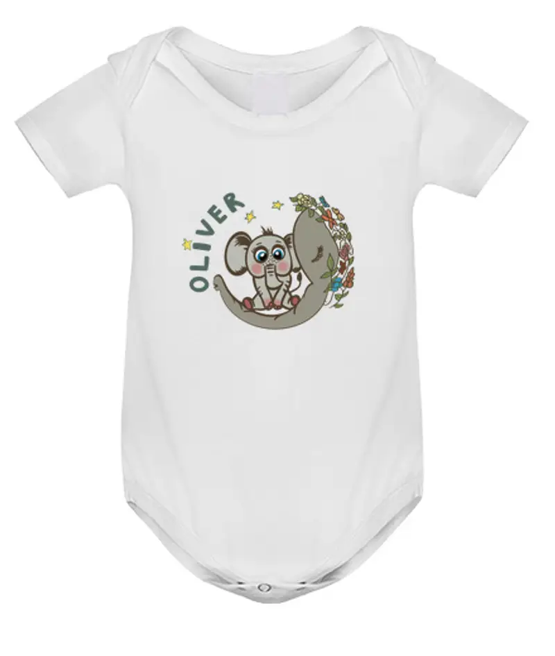 Body neonato oliver
