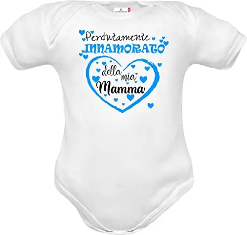 Corredino Neonato Body neonato Neonato 2804741