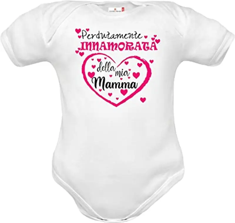 Corredino Neonato Body neonato Neonato Rosa 1600291