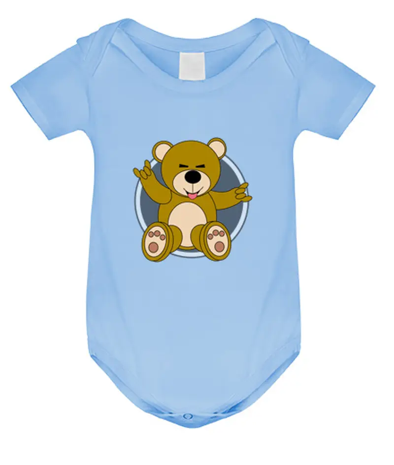 Tostadora Body Neonato 1490530