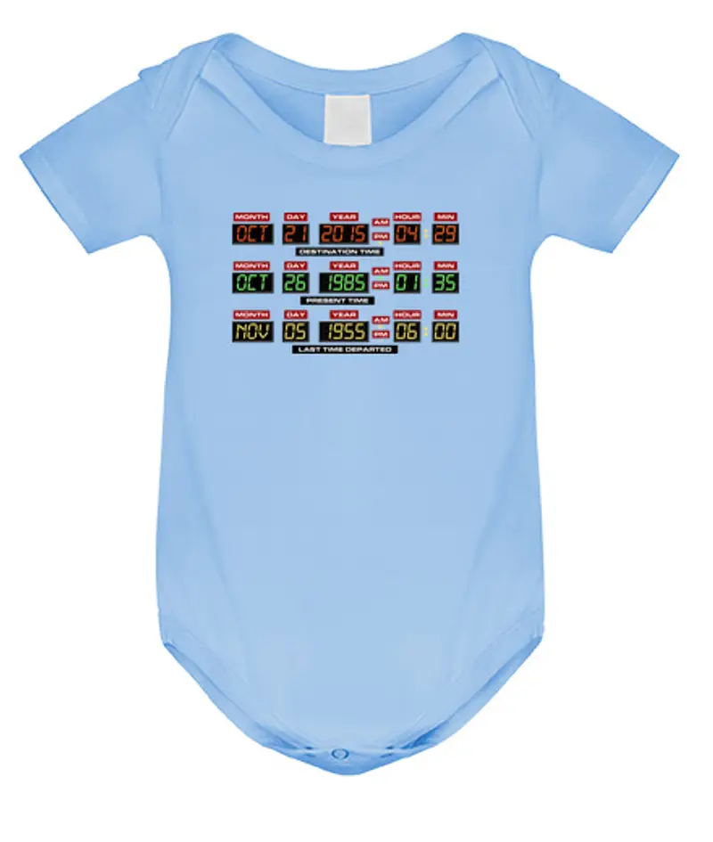 Tostadora Body neonato Neonato 1492374