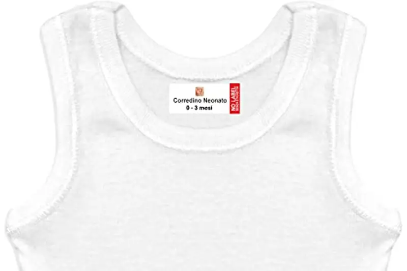 Corredino Neonato Body Neonato 1914975 miniatura 2