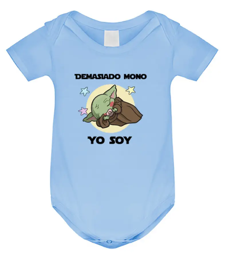 Tostadora Body neonato Neonato 1489655