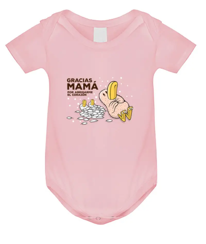 Tostadora Body neonato Neonato 1492468