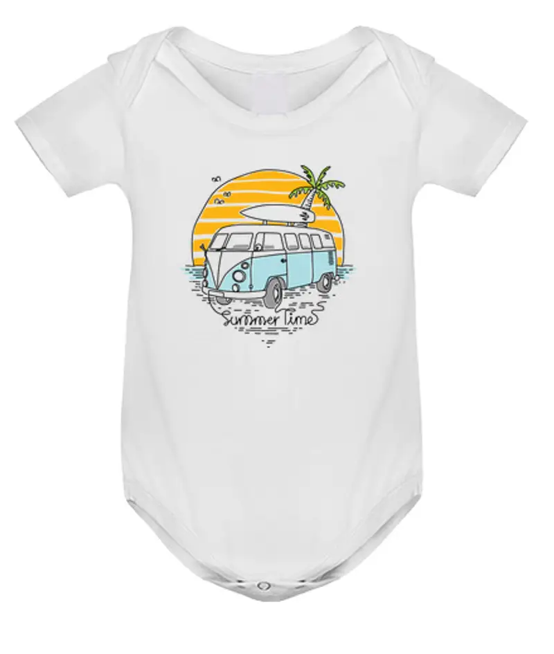 Tostadora Body Neonato 1493809