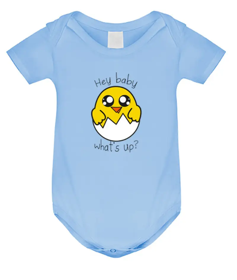 Tostadora Body neonato Bebè 1494150