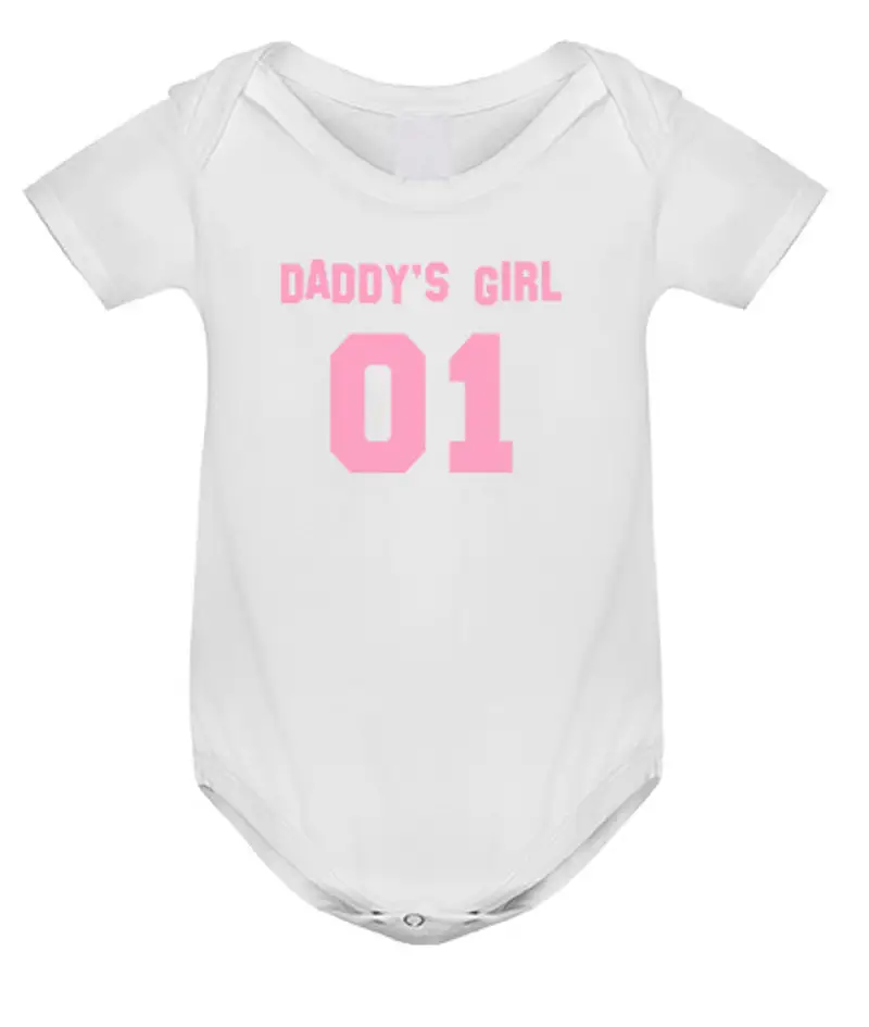 Tostadora Body neonato Ragazza 1490199