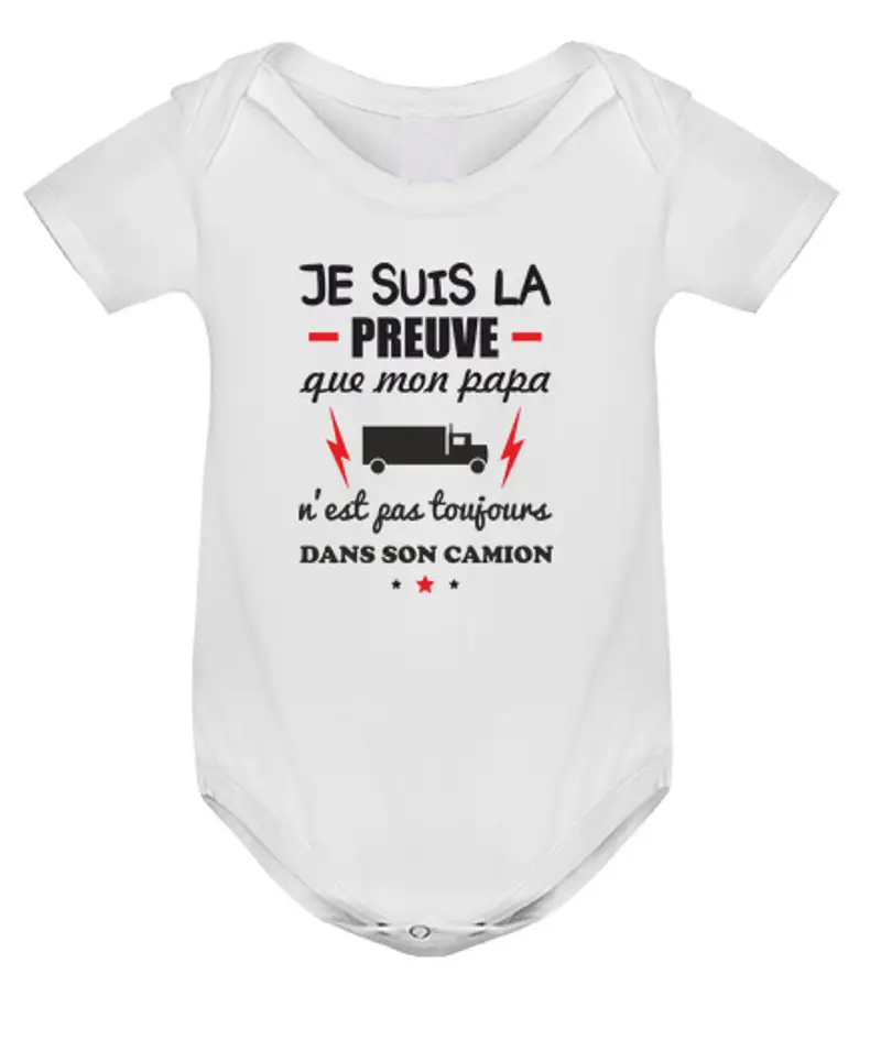 Tostadora Body neonato Bebè 1492863