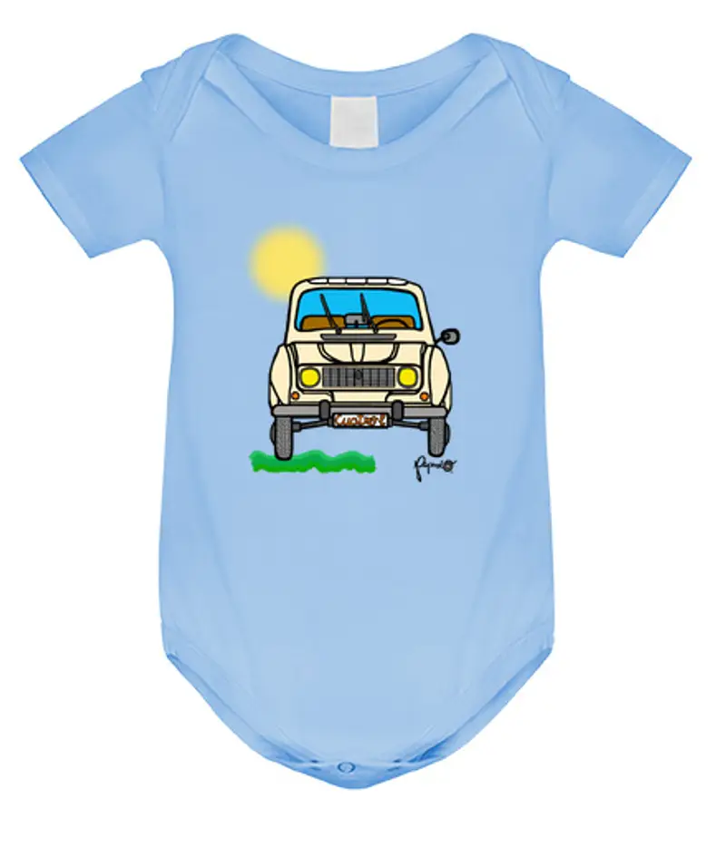 Tostadora Body neonato Neonato 1491507