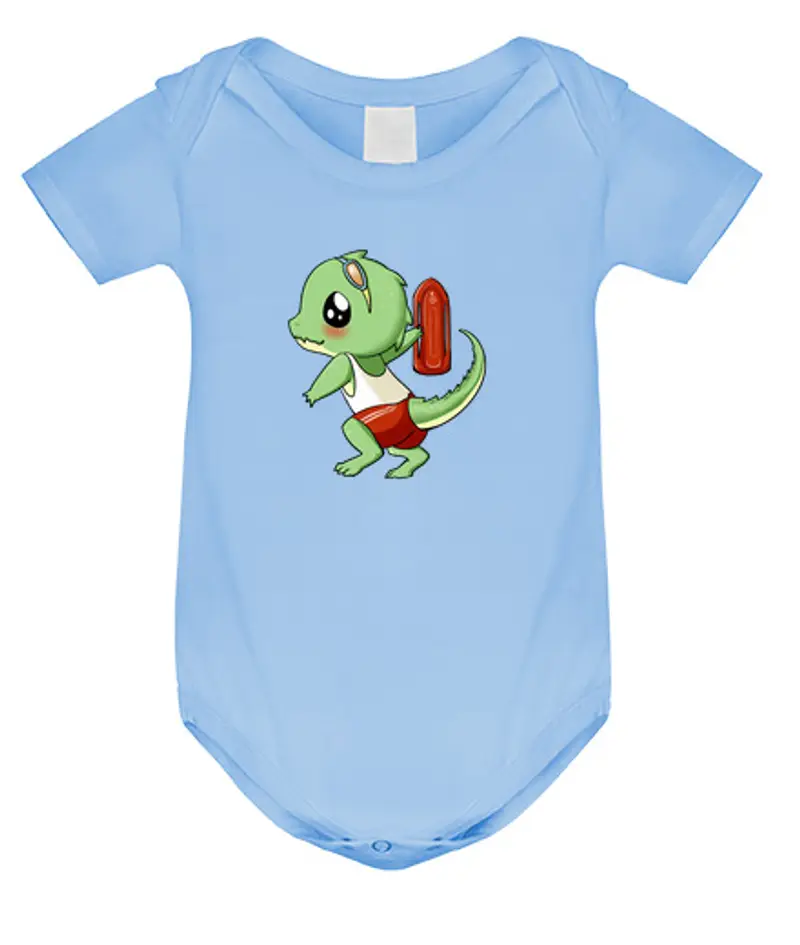 Tostadora Body neonato Neonato 1493690