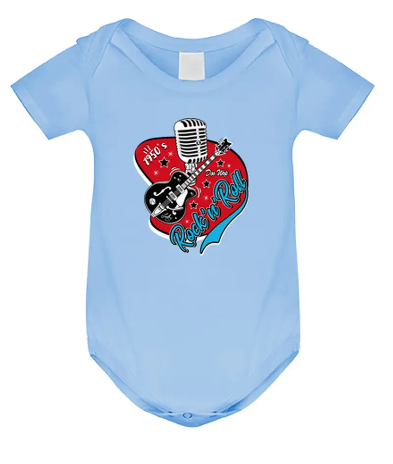 Tostadora Body neonato Neonato 1492093