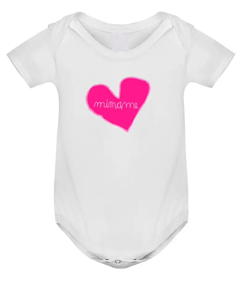 Tostadora Body neonato Neonato Rosa 1494179