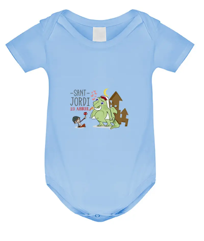 Tostadora Body neonato Neonato 1492493