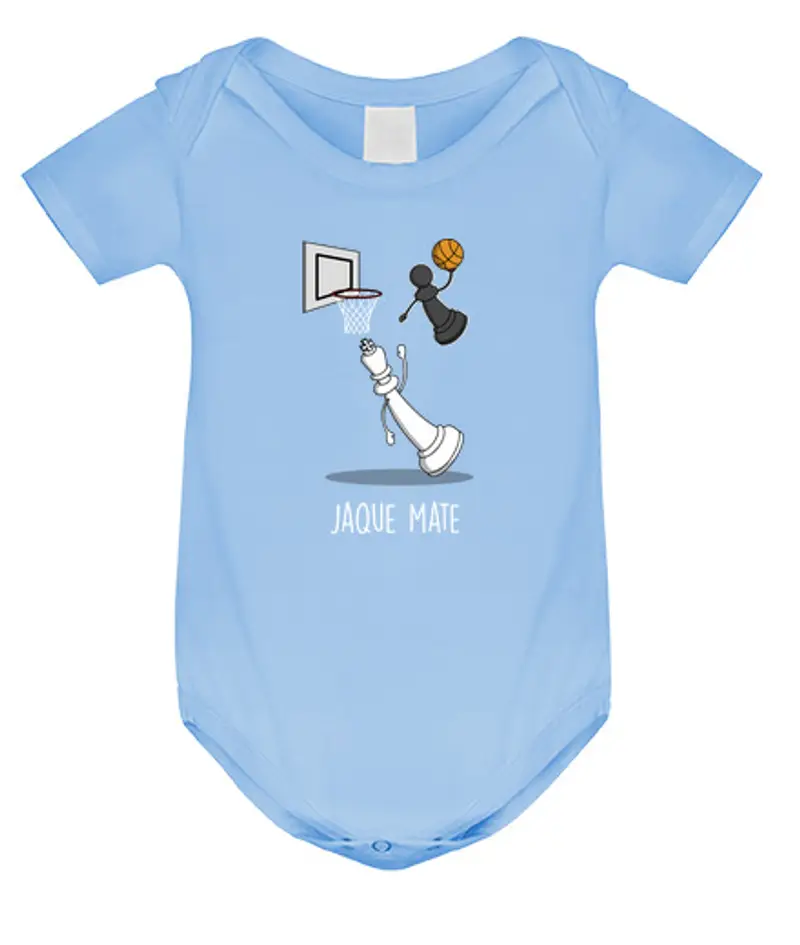 Tostadora Body Neonato Nero 1493655