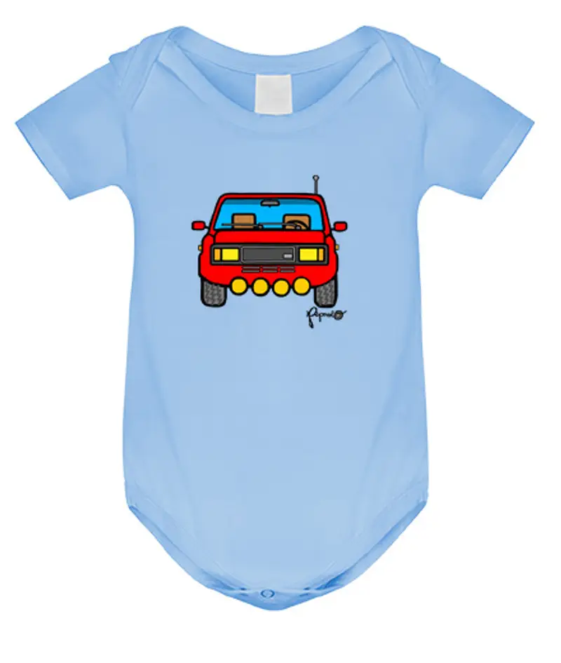 Tostadora Body neonato Neonato 1490607