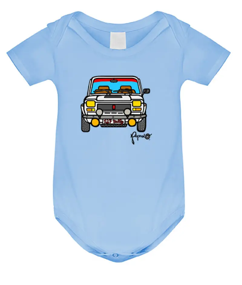 Tostadora Body Neonato 1493461