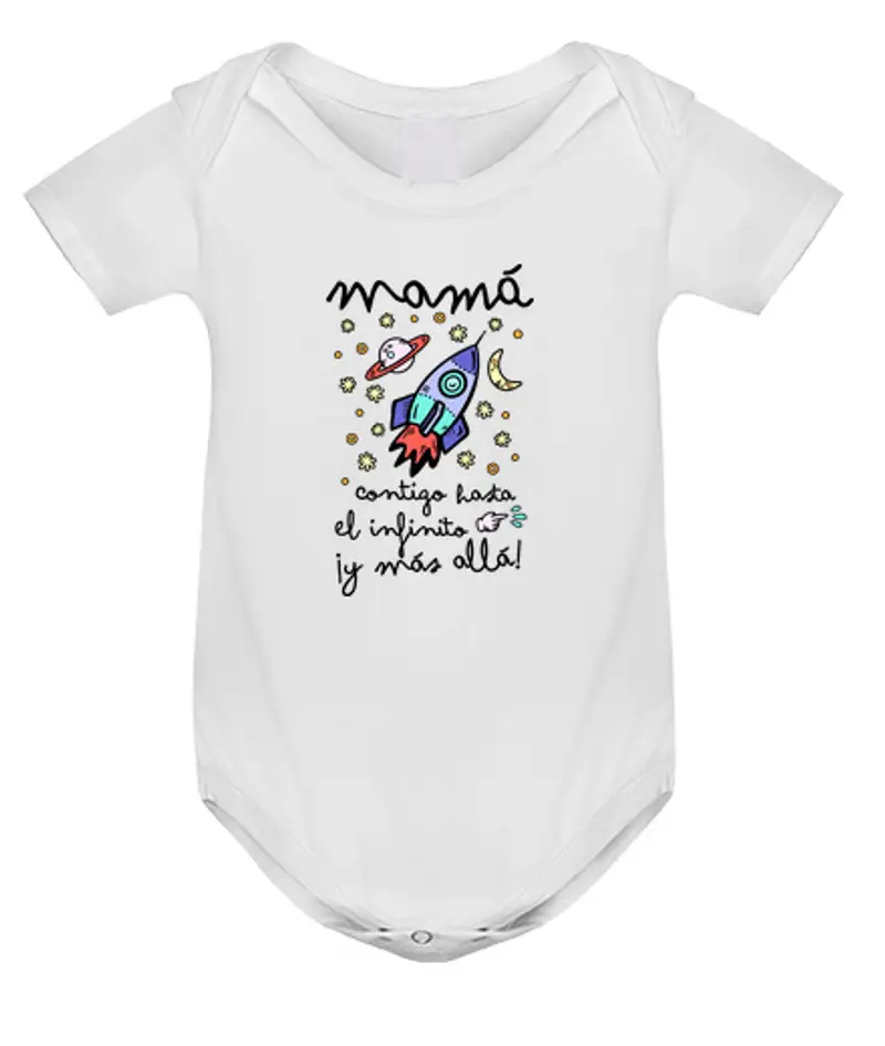 Tostadora Body neonato Neonato 1489623