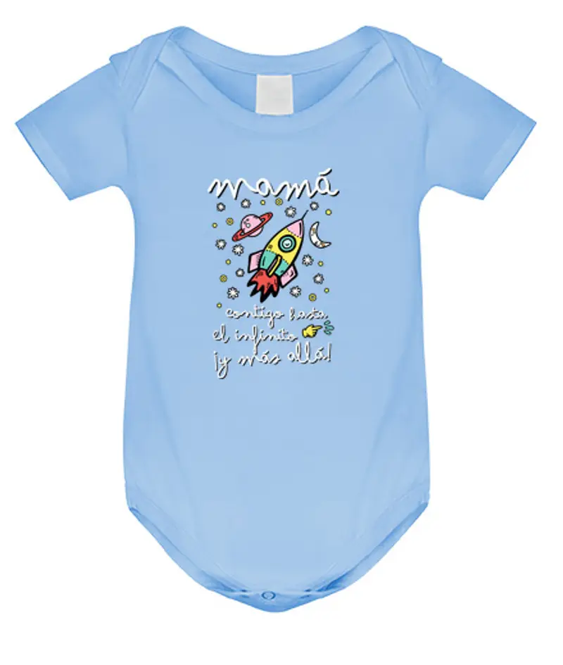 Tostadora Body neonato Neonato 1491588