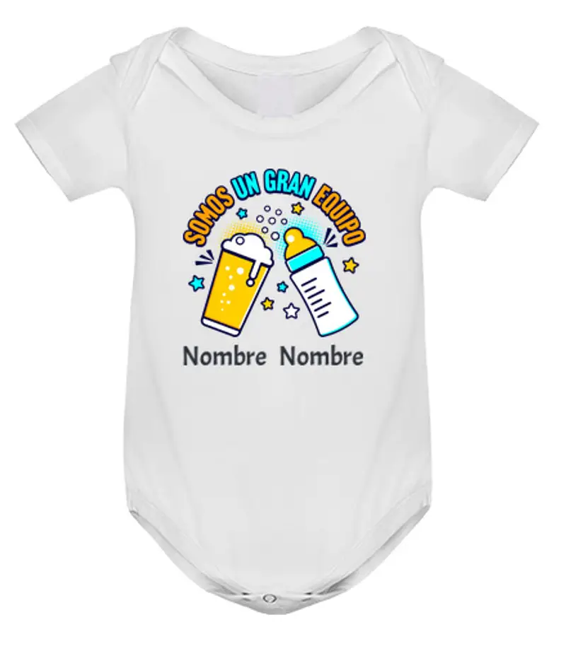 Tostadora Body neonato Neonato 1489978