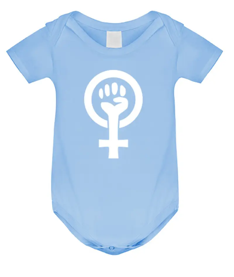 Tostadora Body Neonato Bianco 1493522