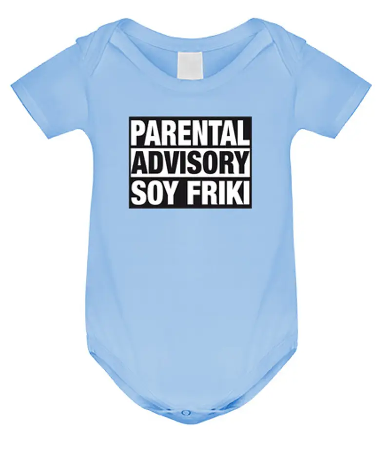 Tostadora Body neonato Neonato Blu 1494184