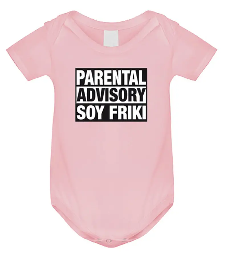 Tostadora Body neonato Neonato Rosa 1490560