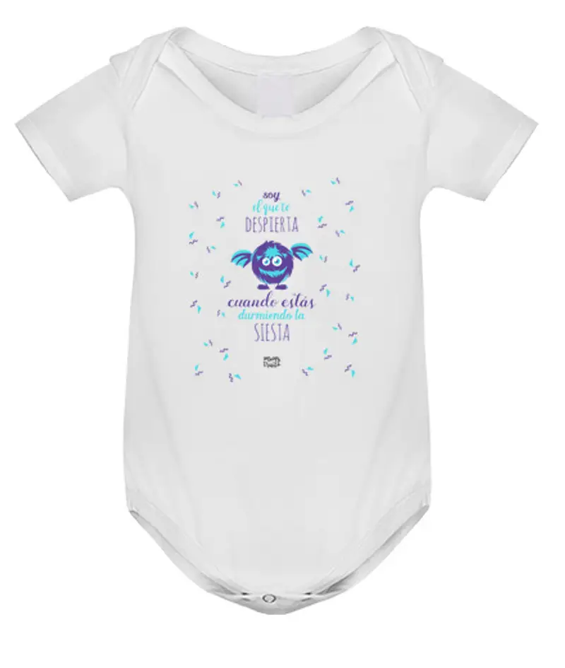 Tostadora Body neonato Neonato 1492447