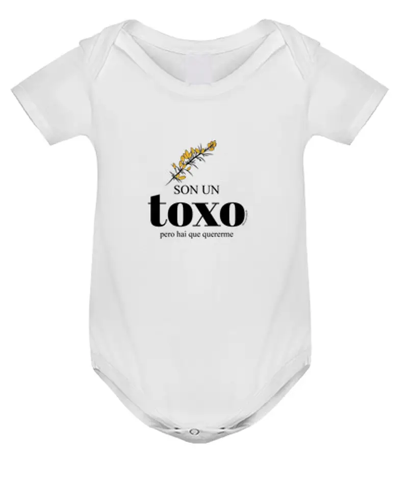 Tostadora Body Neonato 1490125