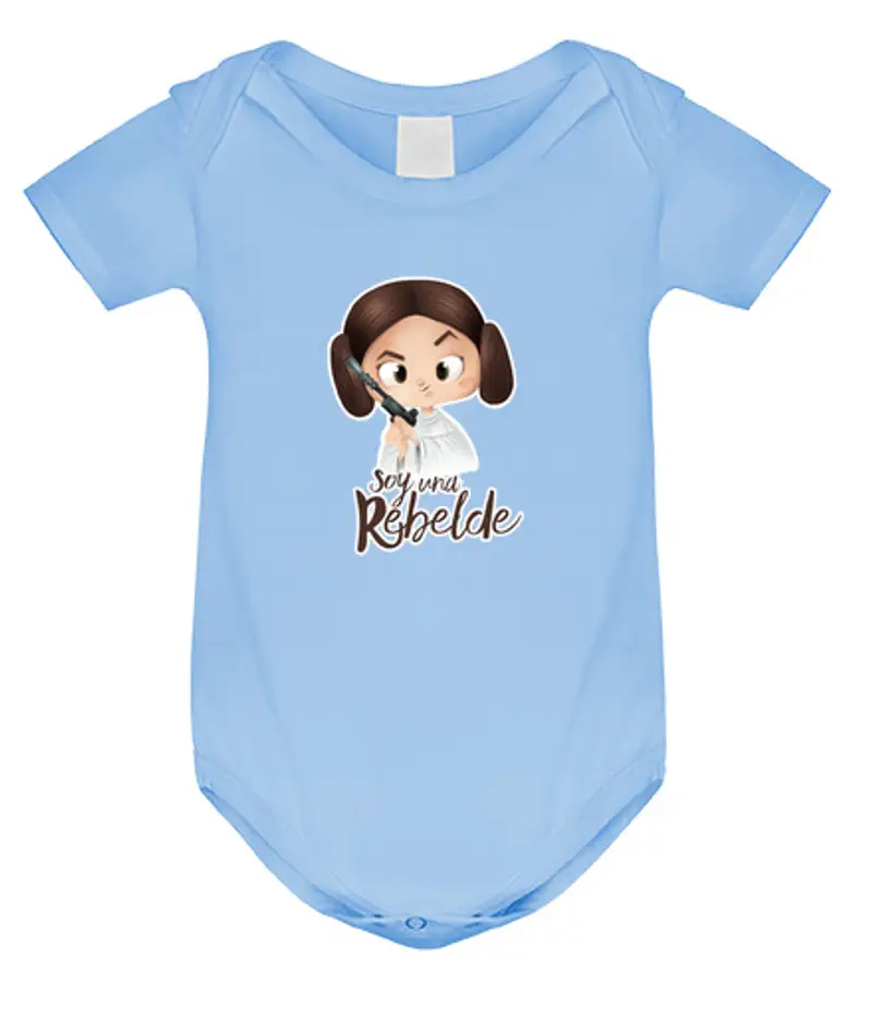 Tostadora Body neonato Neonato Bianco 1493551