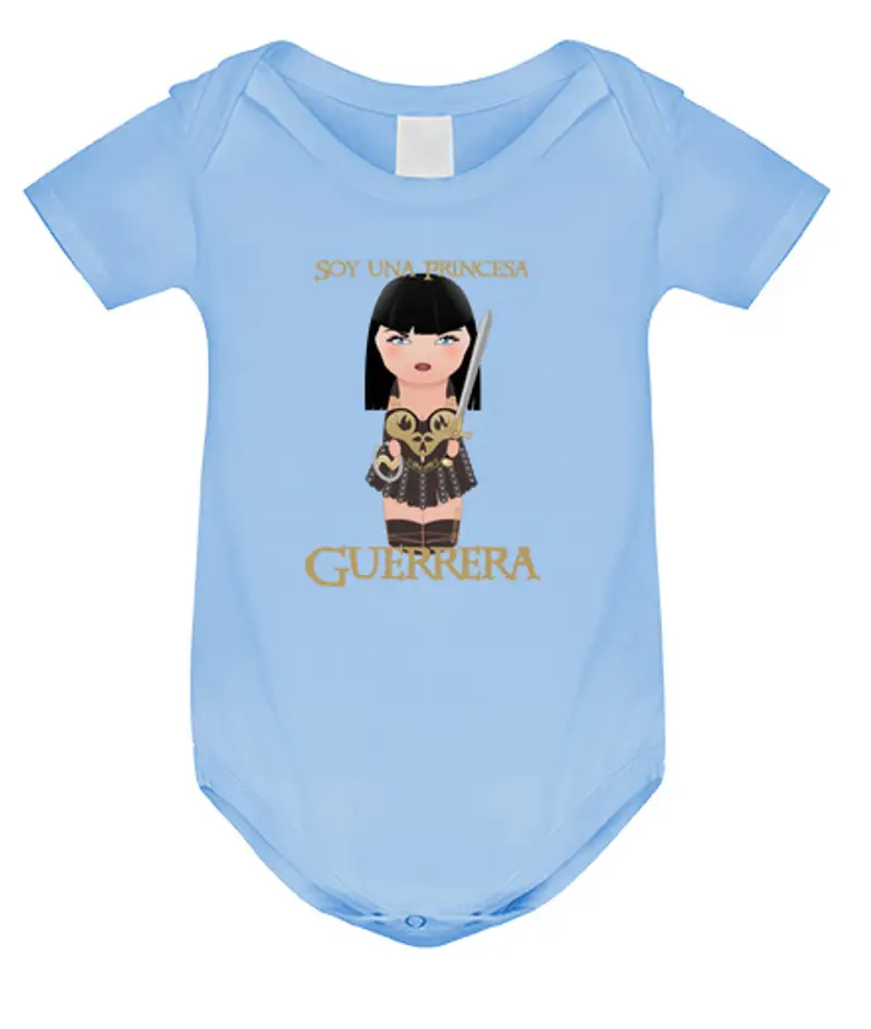 Tostadora Body neonato Neonato 1490875