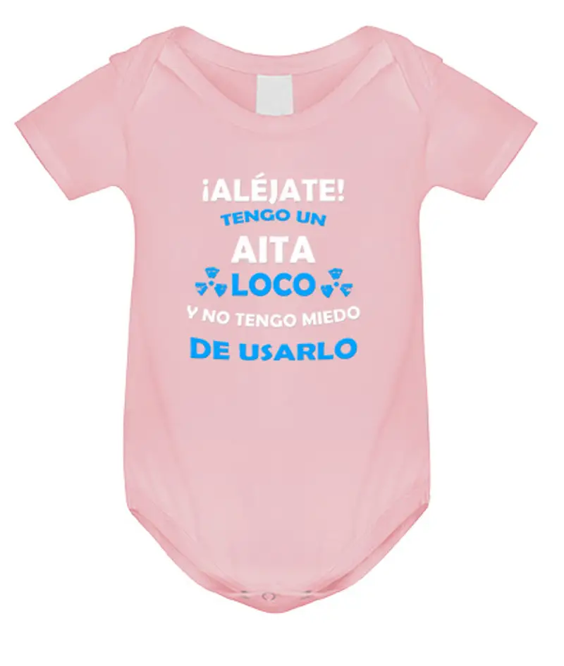 Tostadora Body neonato Neonato 1490037
