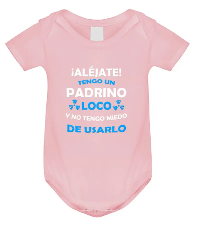 Tostadora Body Neonato 1489659